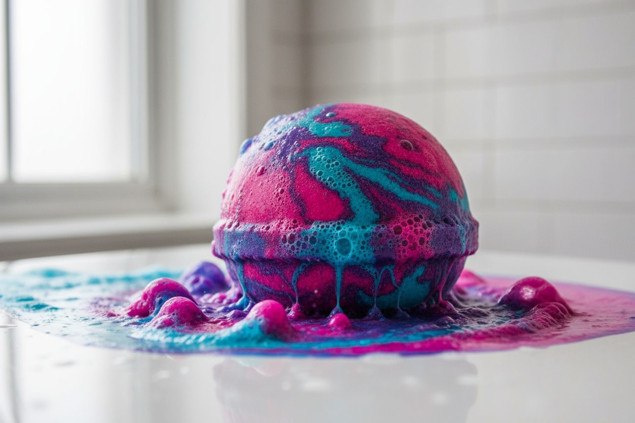 Bath-Bomb
