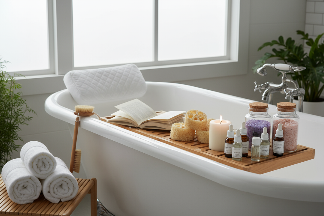 Bath-Tub-Accessories