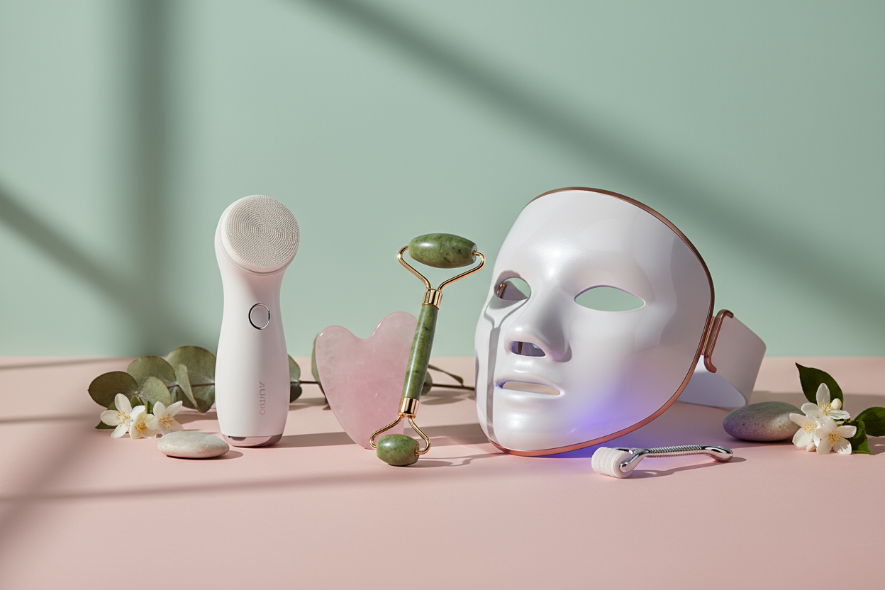 Beauty-Devices-&-Tools