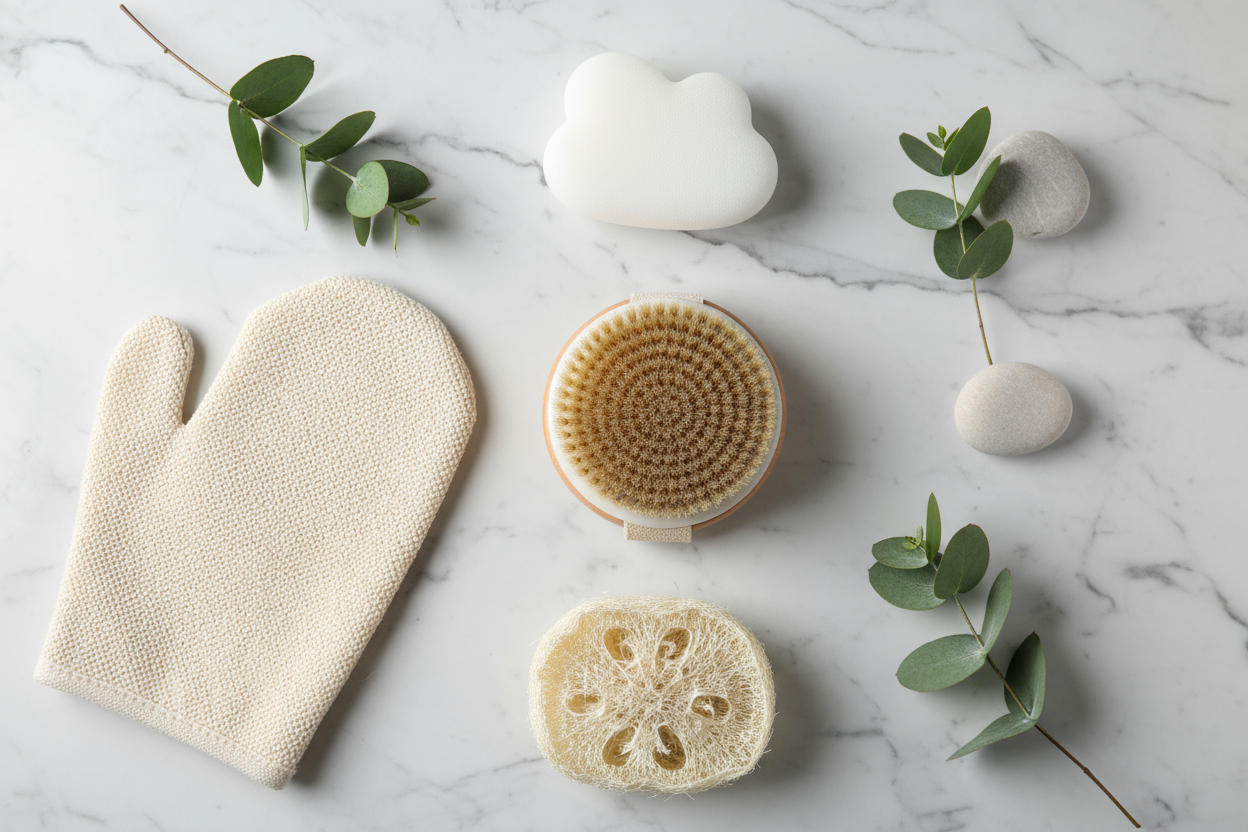Body-Brushes-&-Exfoliating-Tools