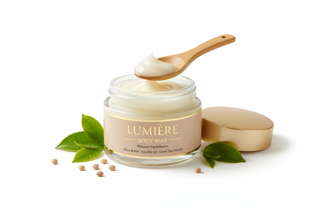Body-Wax