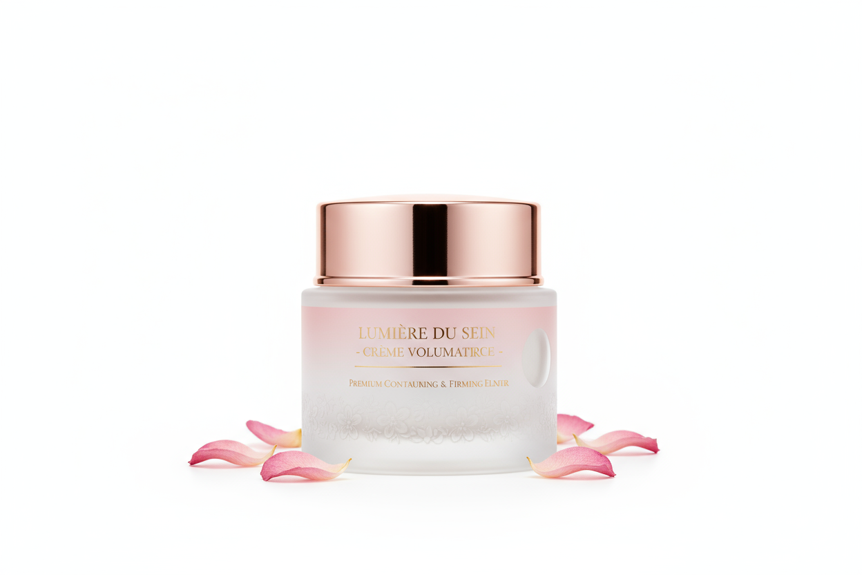 Breast-Enlargement-Creams