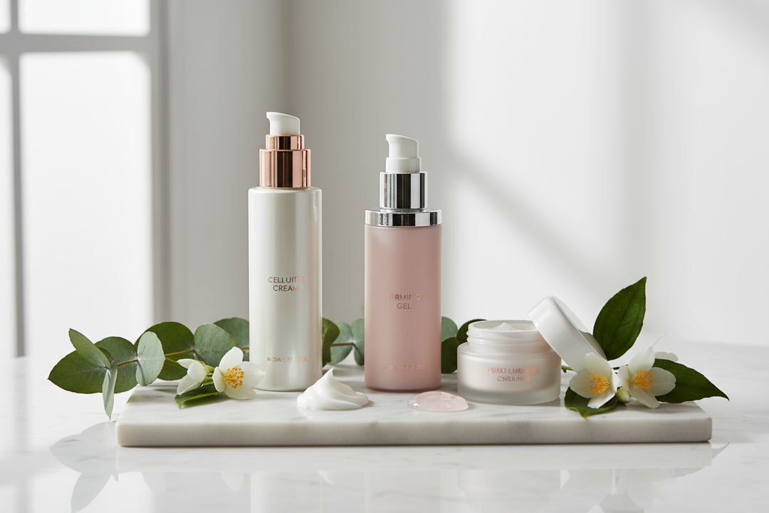 Cellulite-Creams-/-Firming-Gels