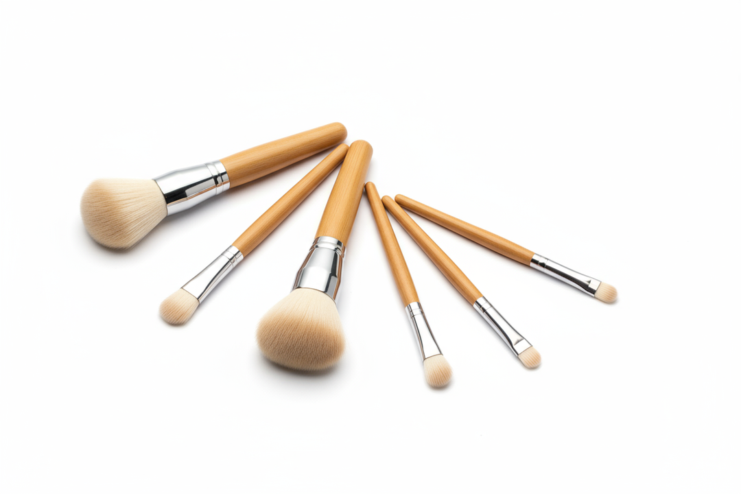 Face-Brushes