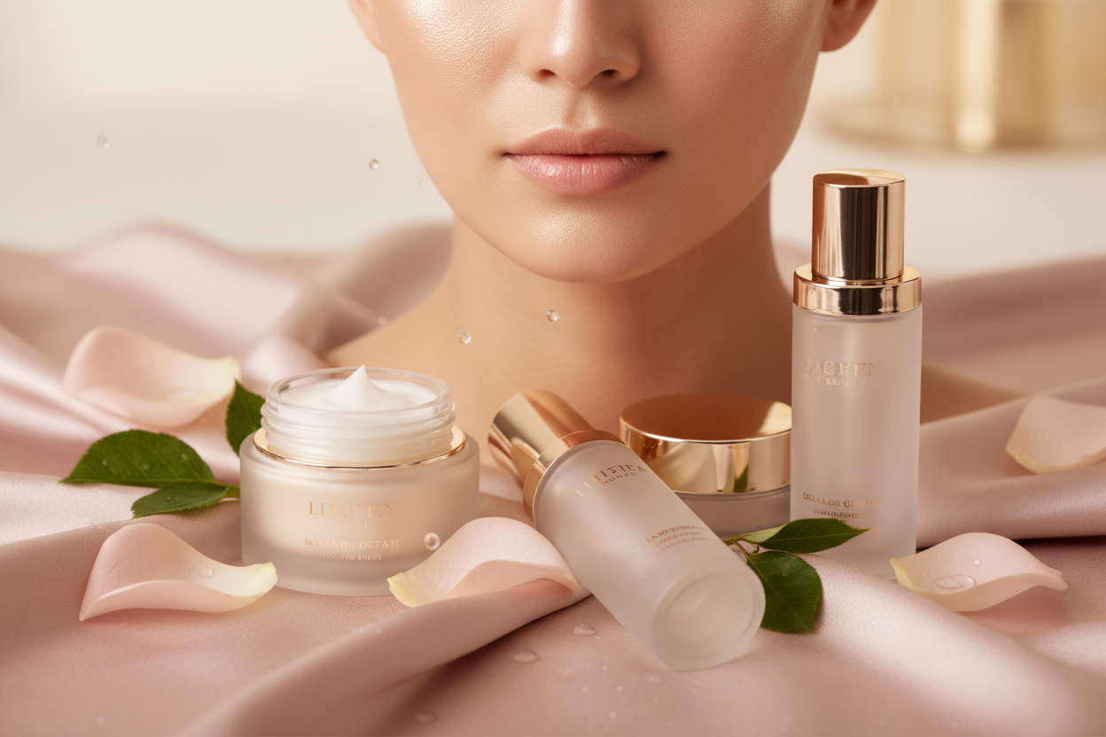 Glow-&-Beauty-Support