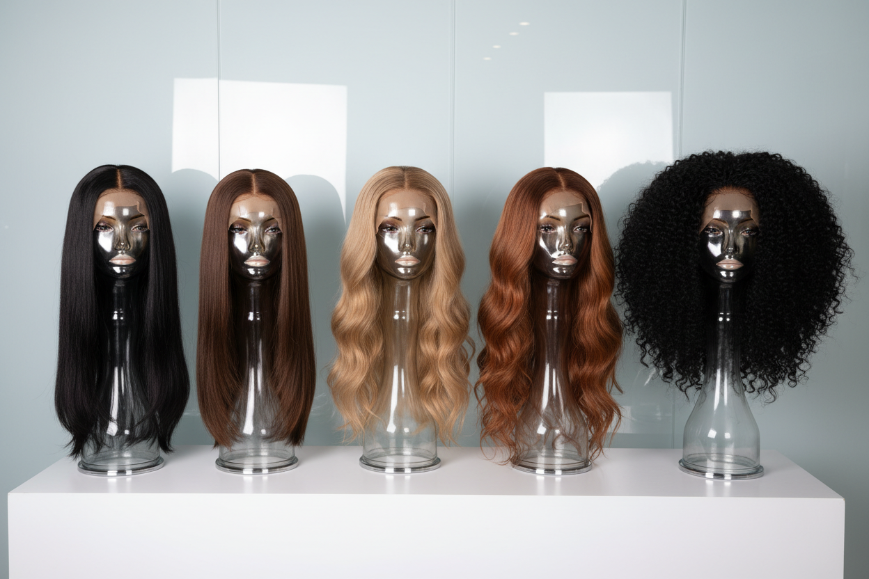 Glue-less-Wigs