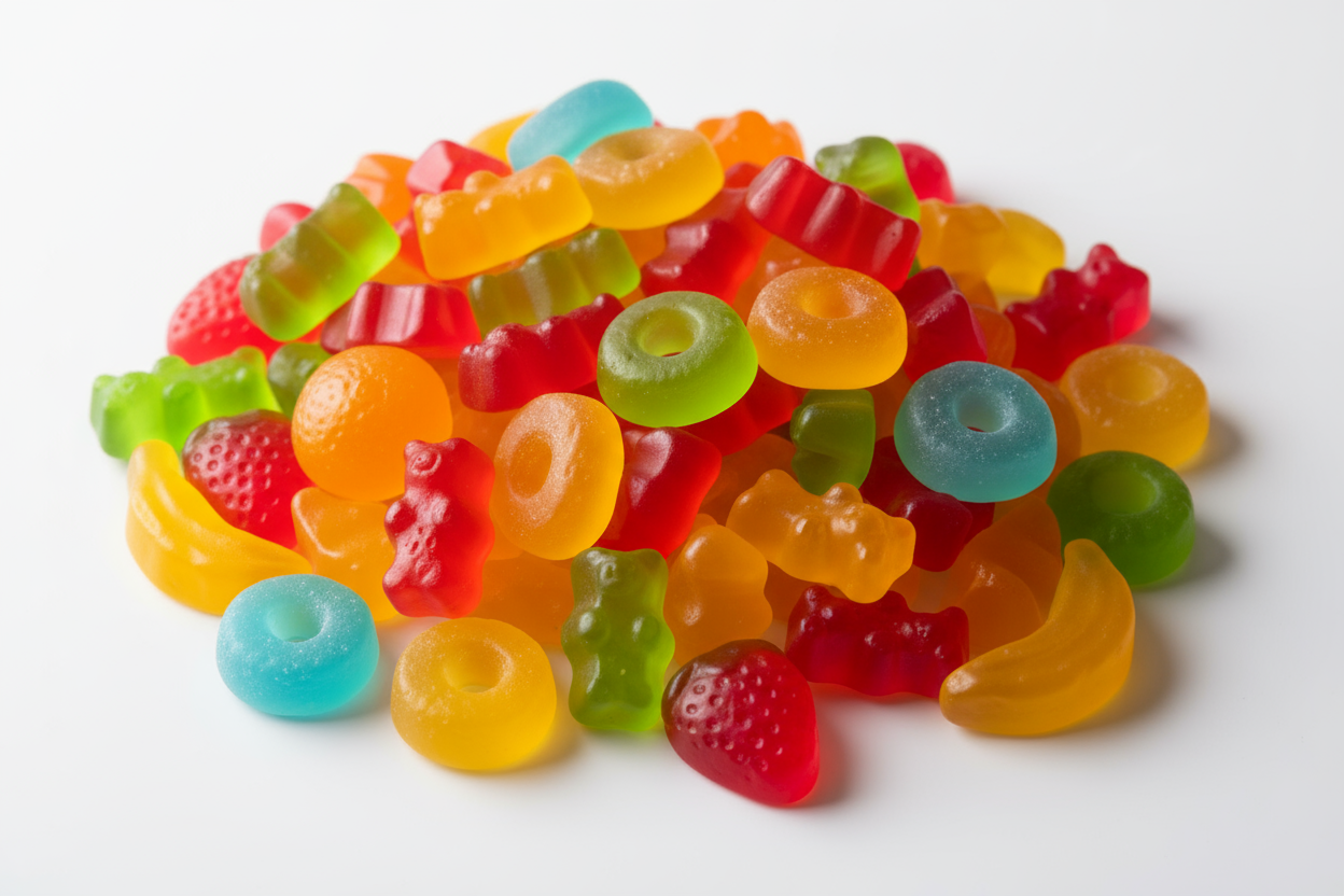 Gummies