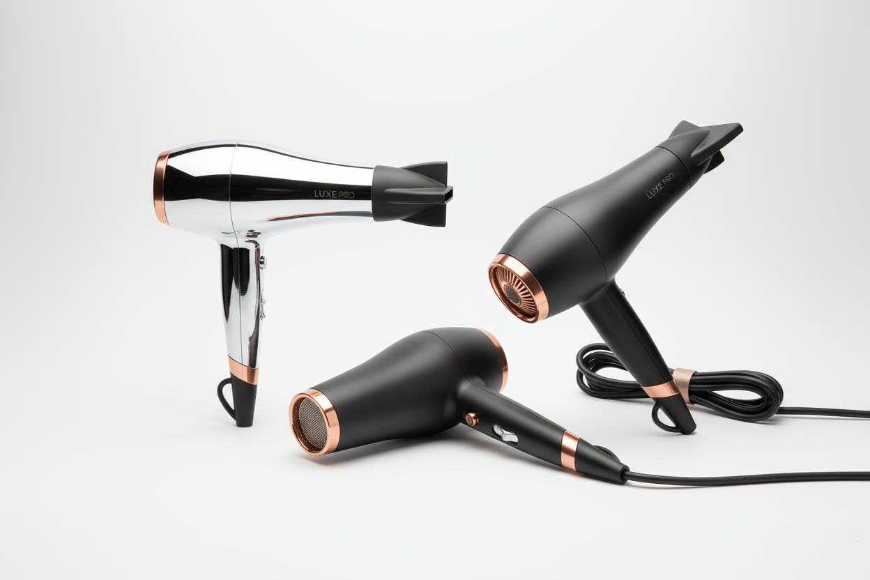 Hair-Dryers