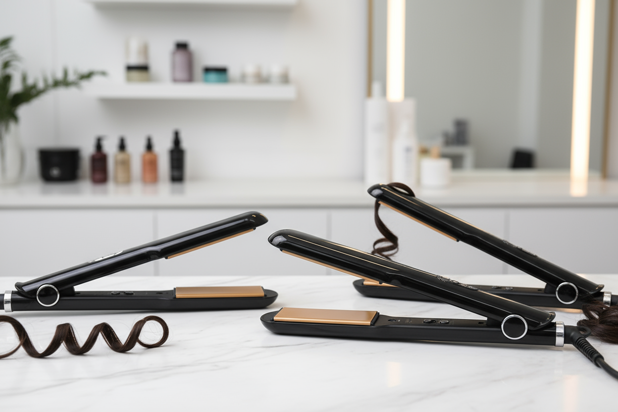Hair-Straighteners-&-Flat-Irons