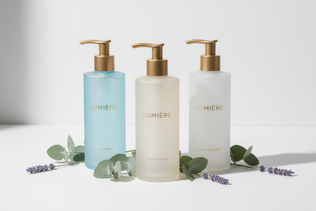 Hand-Wash-/-Sanitizers