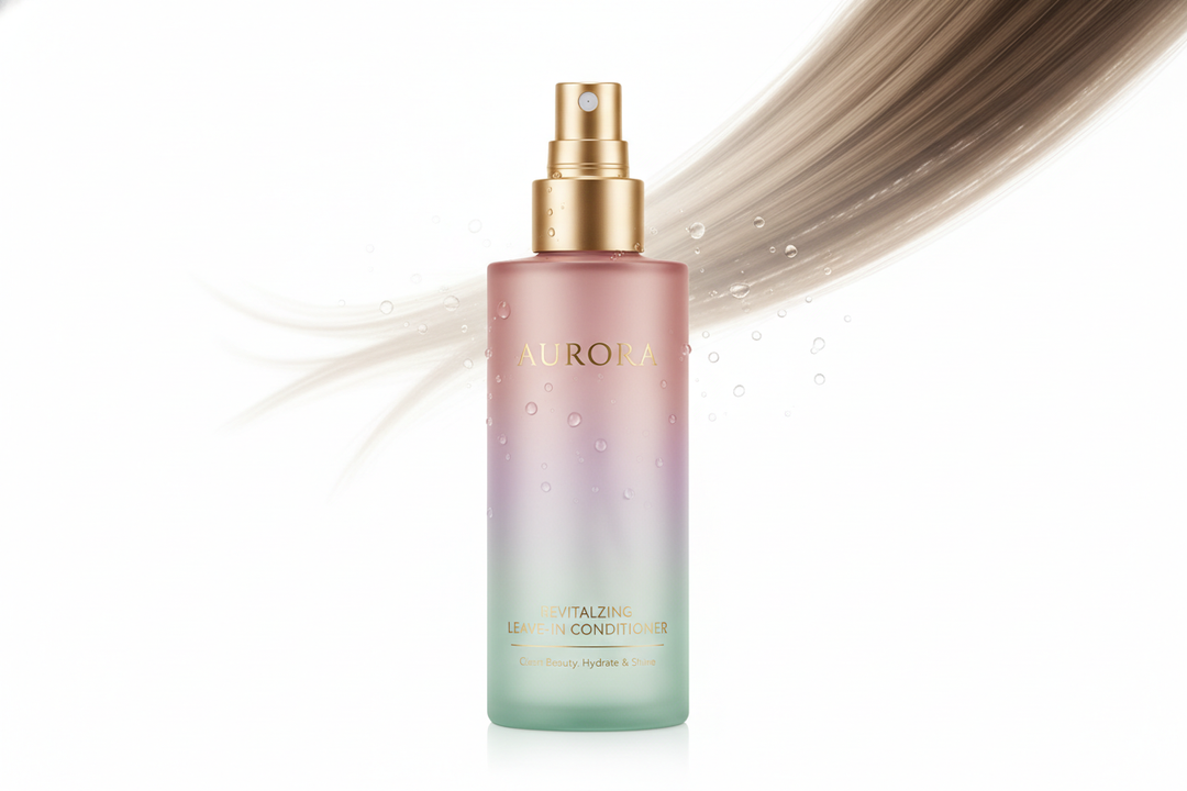 Leave-in-Conditioner