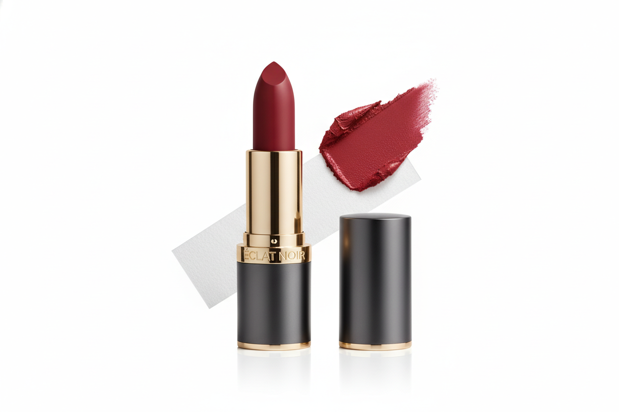 Matte-Lipstick