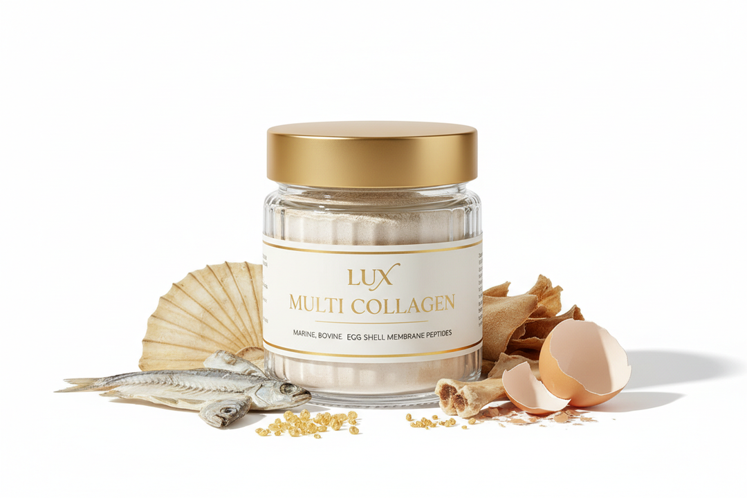 Multi-Collagen