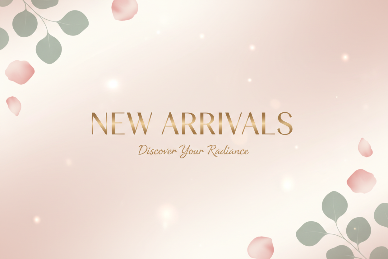 New-Arrivals