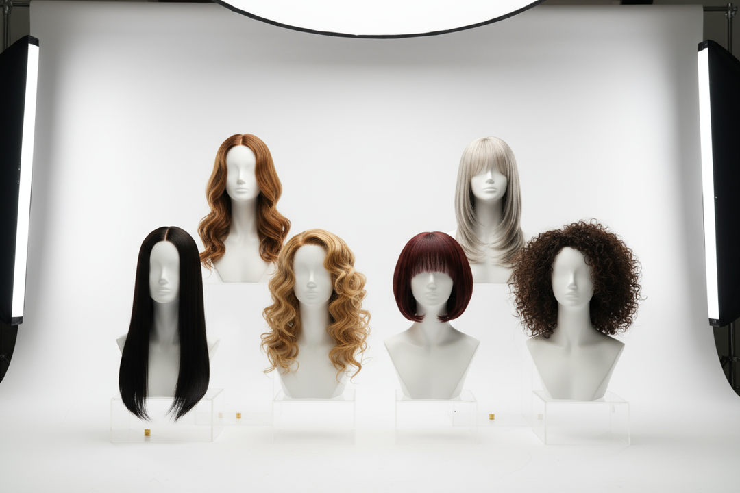 PreMax-Wigs