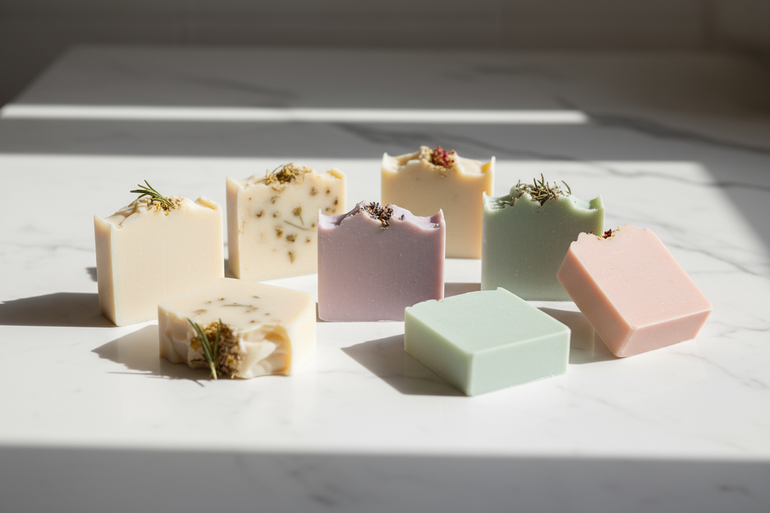 Soap-Bars