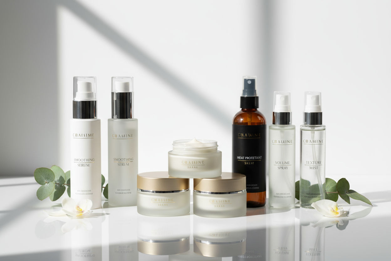 Styling-Creams-&-Sprays