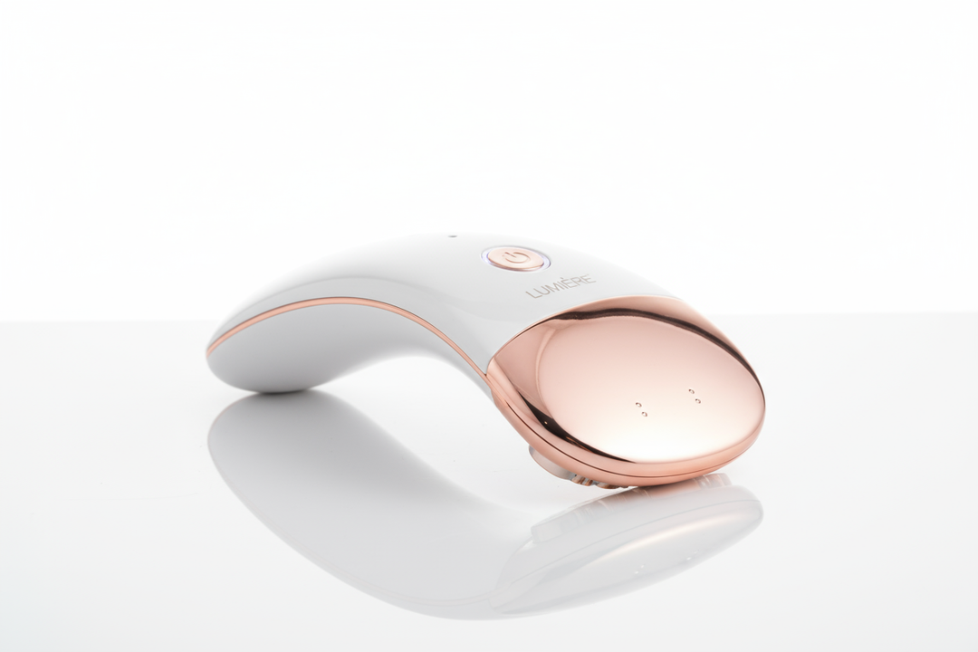 Ultrasonic-&-Microcurrent-Devices