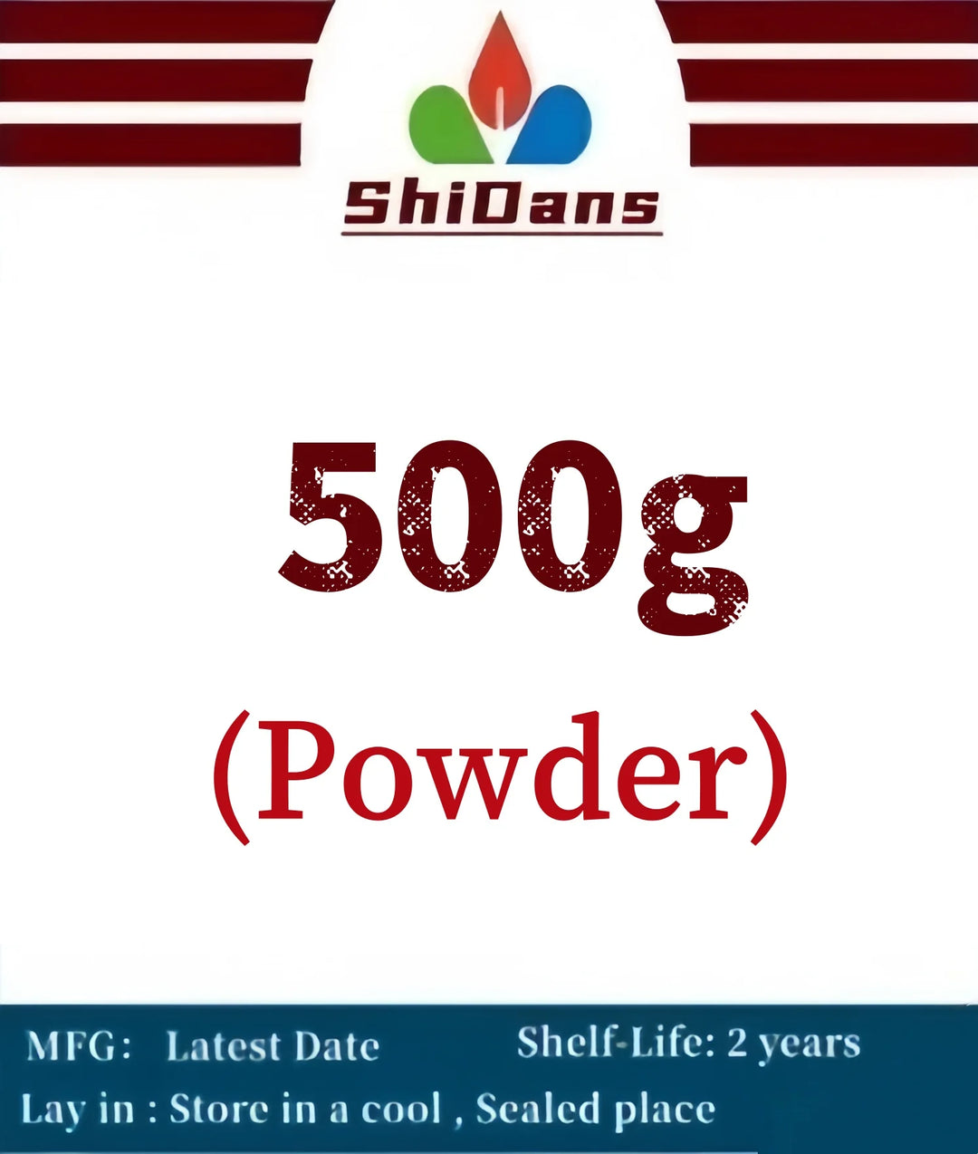 Factory Pure Natural Hydrolyzed Bovine Collagen Peptide Powder for Skincare Cosmetics Moisture replenishment