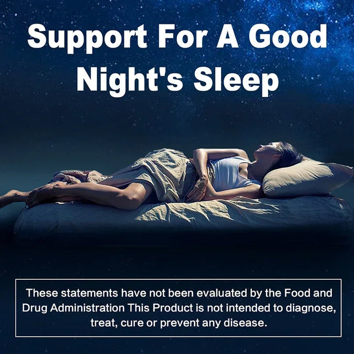 Magnesium L Threonate - Focus and Memory Enhancer, Supports Nerve Function, Muscle Strength, Bone and Joint Health