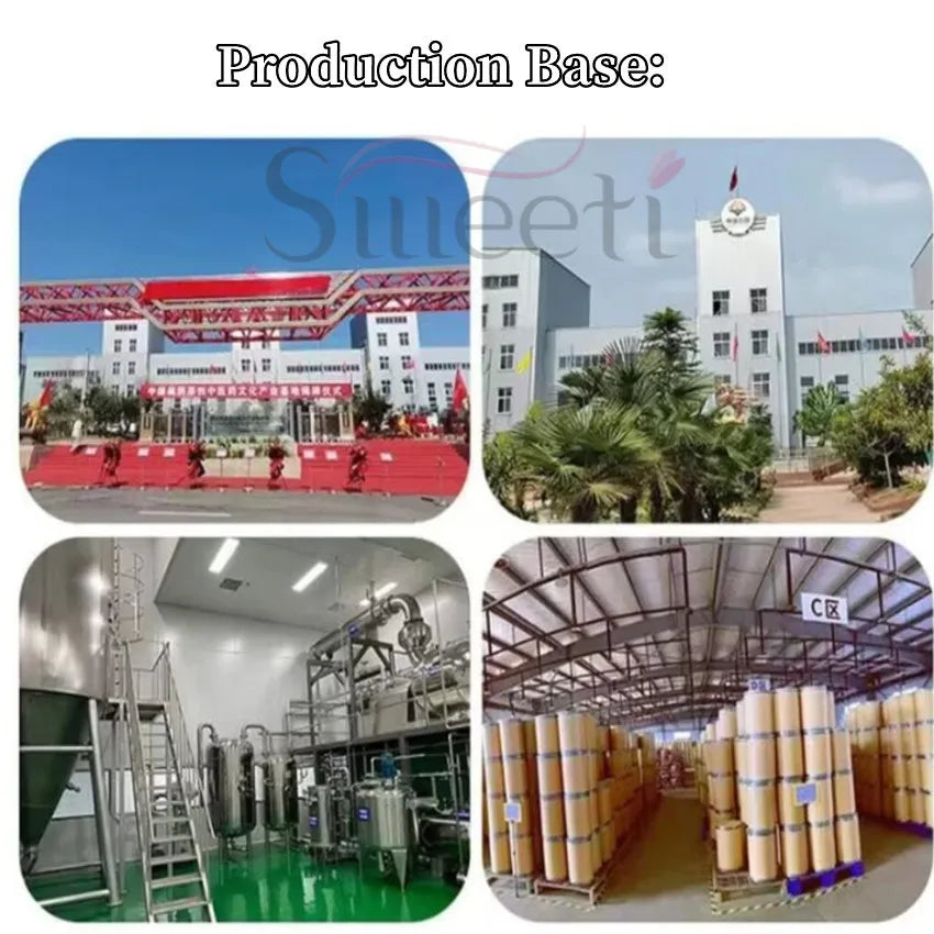 Collagen Tripeptide Powder CTP,Small Molecule Active Peptide Reduce Wrinkles,Skin Whitening and Smooth,Delay Aging