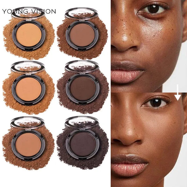 Powder Bronzer – Lyla Skin
