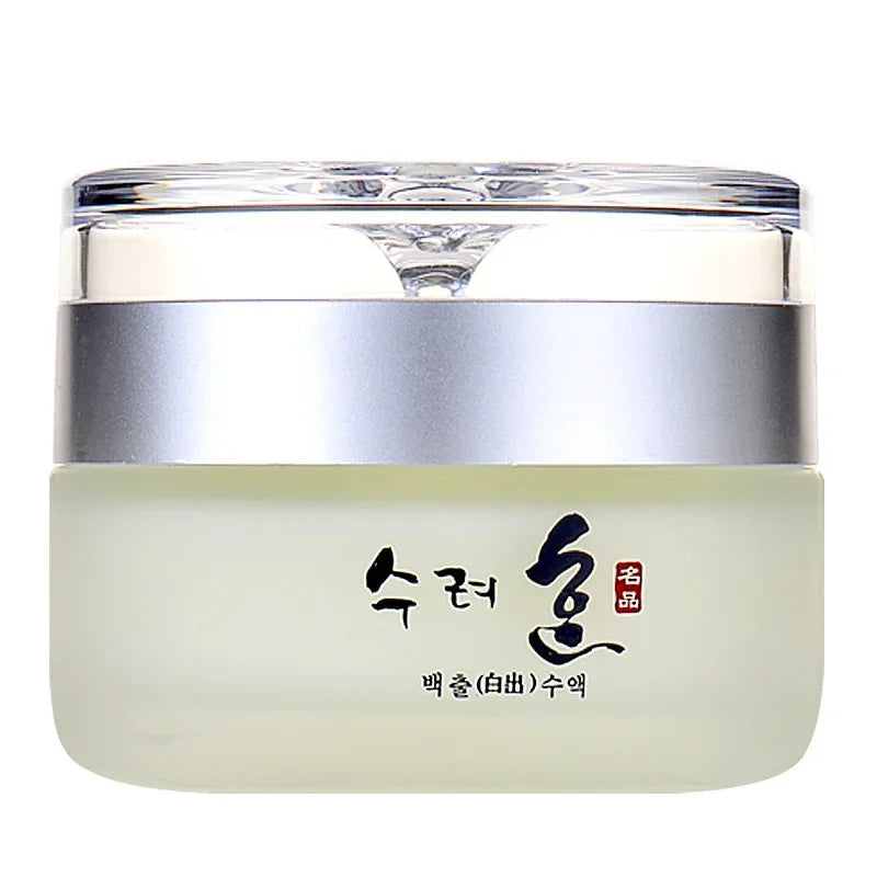 50g Collagen Anti Wrinkle Firming Face Cream Deep Hydration Fade Fine Lines Lifting Anti Aging Whitening Korean Skin Care Cream