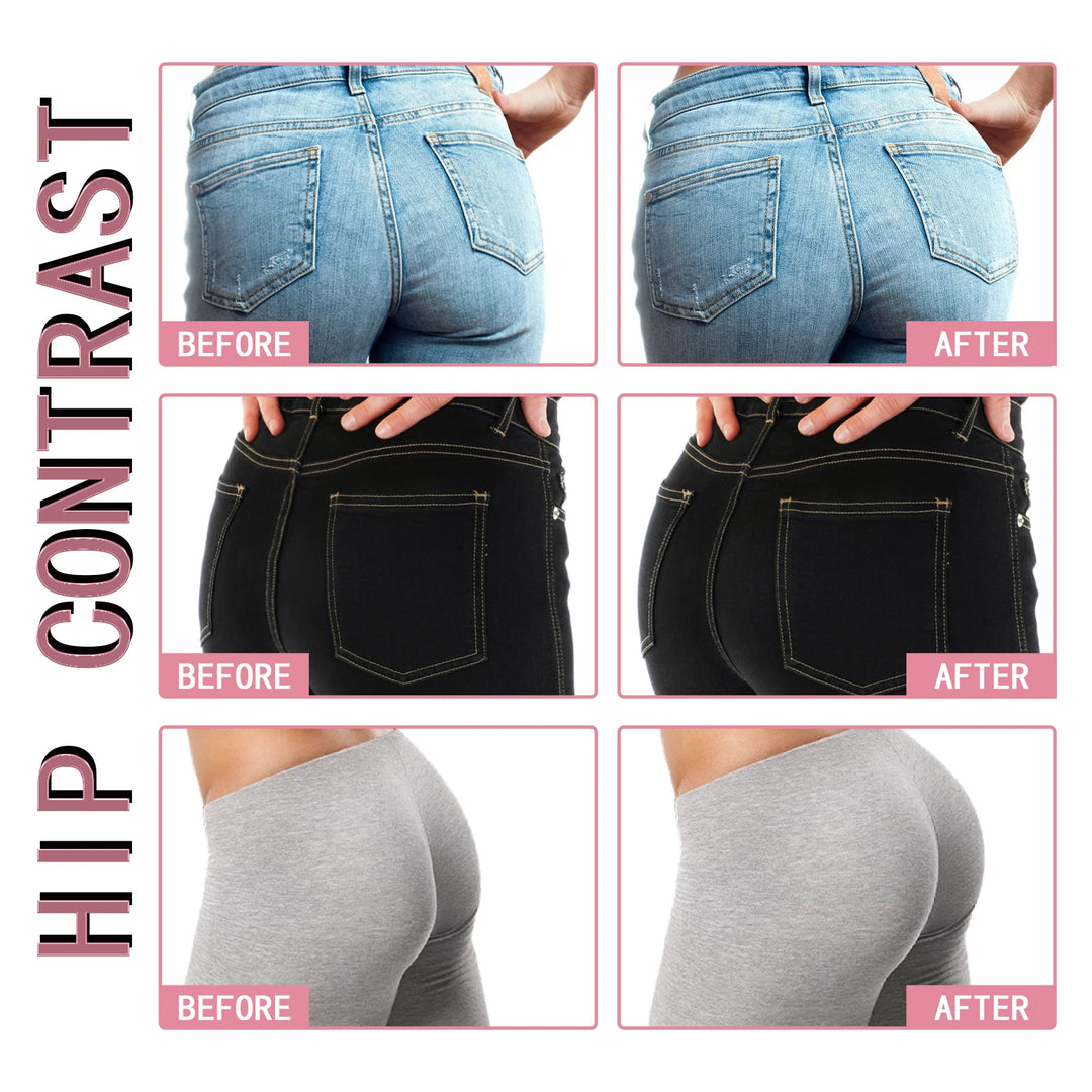 EELHOE Buttock Plumping Cream Buttock Massage Firming Promote Growth Plumping Lifting Peach Buttock Buttock Care Cream 40g