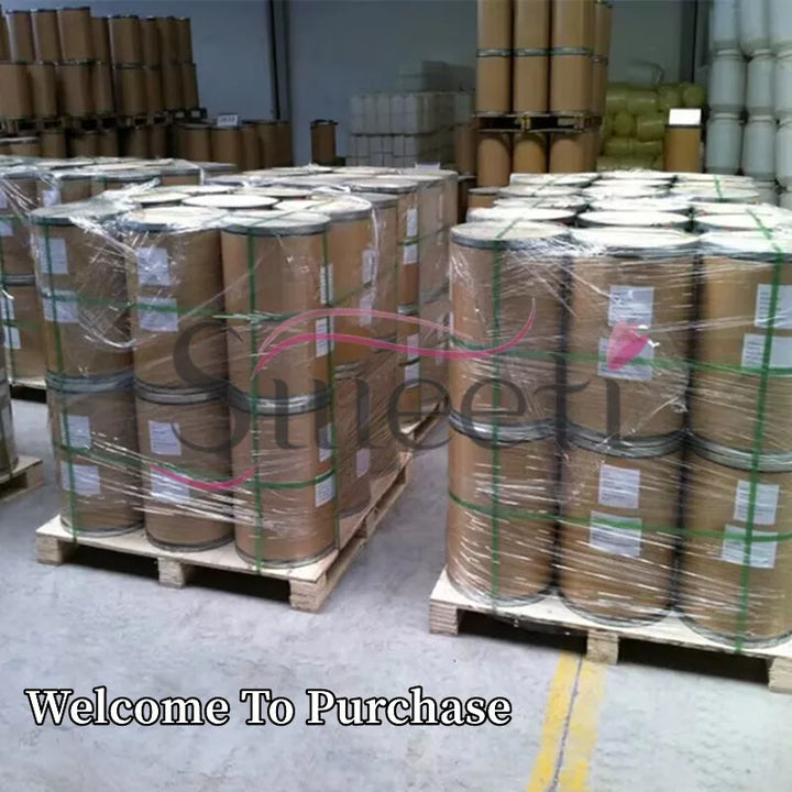 Collagen Tripeptide Powder CTP,Small Molecule Active Peptide Reduce Wrinkles,Skin Whitening and Smooth,Delay Aging