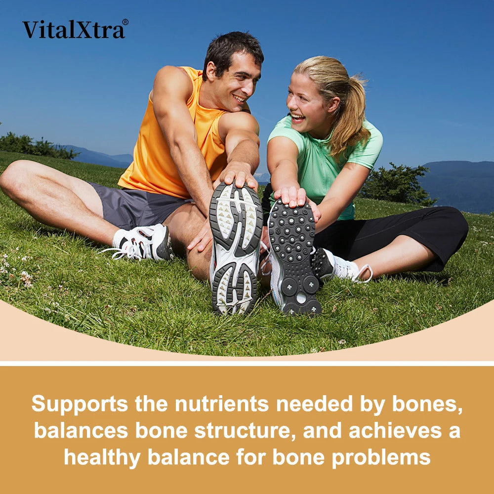 Height Growth Gummies - with Ashwaganda & Calcium,Supports Bone Growth & Development for Kids, Teens, & Young Adults