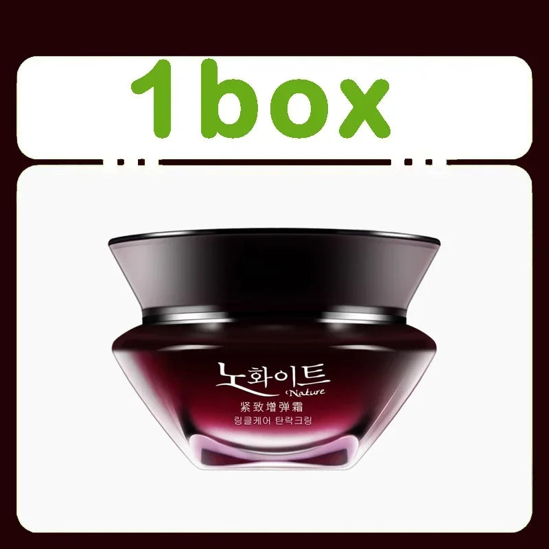 Deep Moisturizing Skin Brightening Anti Wrinkle Face Cream