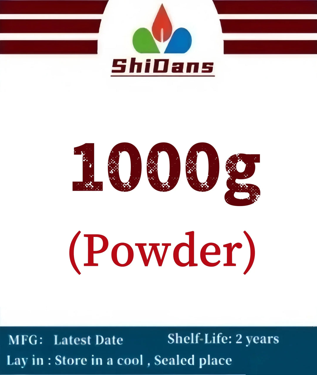 Factory Pure Natural Hydrolyzed Bovine Collagen Peptide Powder for Skincare Cosmetics Moisture replenishment