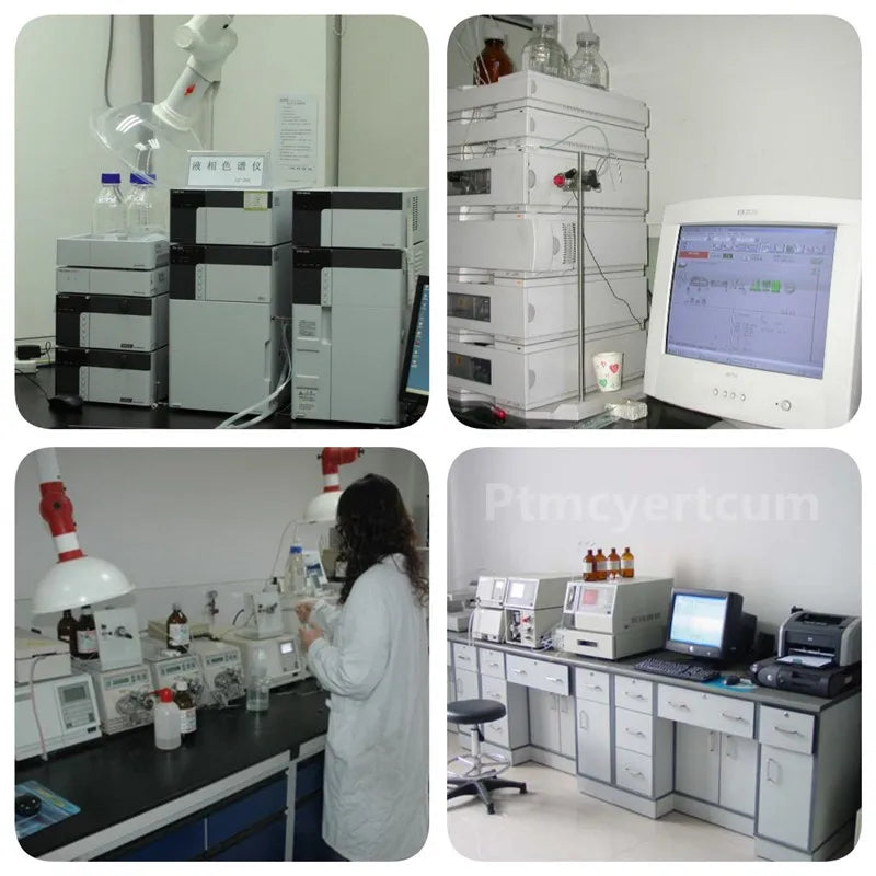 Factory Pure Natural Hydrolyzed Bovine Collagen Peptide Powder for Skincare Cosmetics Moisture replenishment