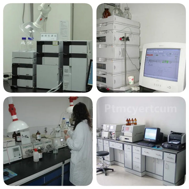 Factory Pure Natural Hydrolyzed Bovine Collagen Peptide Powder for Skincare Cosmetics Moisture replenishment