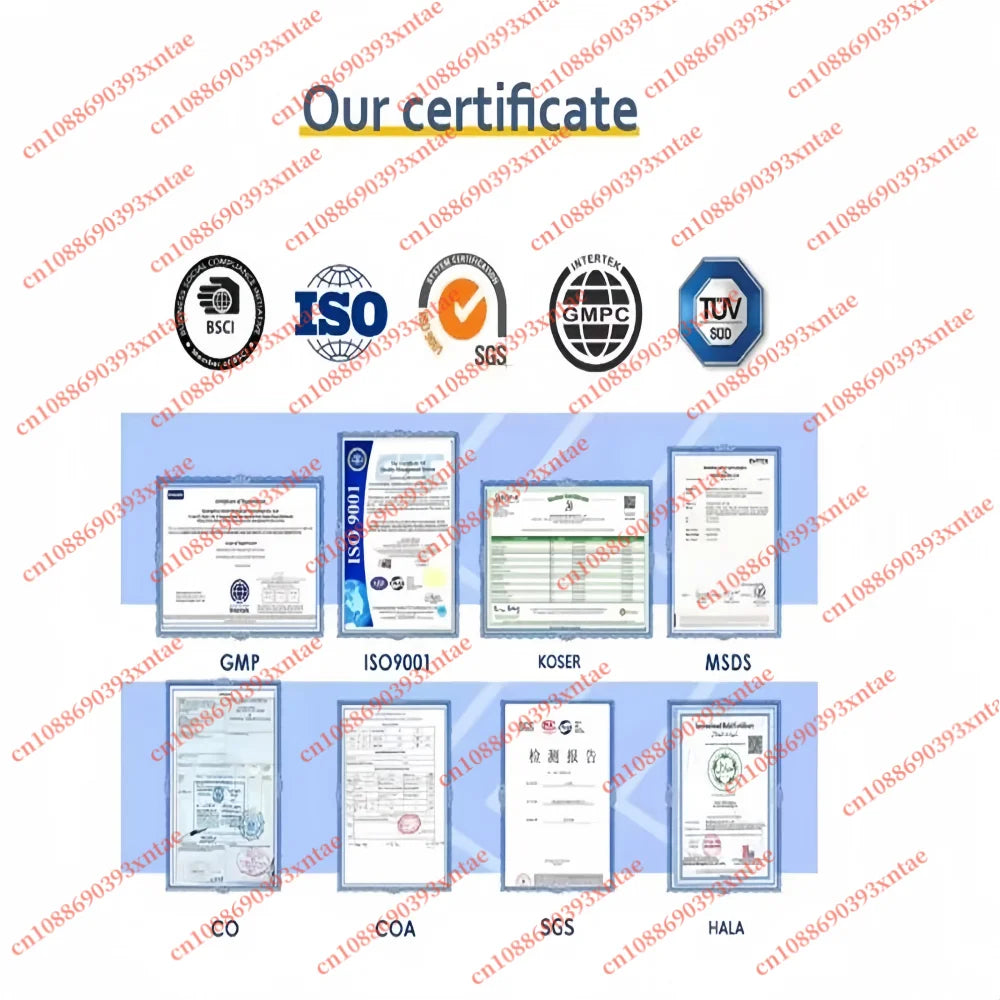 Deep-sea Fish Collagen Powder,99% Hydrolyzed Marine Fish Collagen Powder Beauty and wrinkle removing