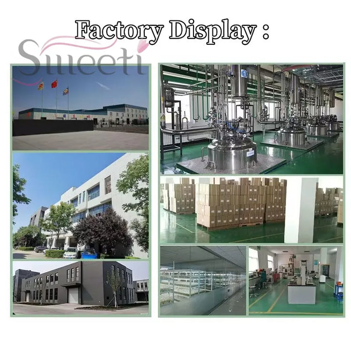 Collagen Tripeptide Powder CTP,Small Molecule Active Peptide Reduce Wrinkles,Skin Whitening and Smooth,Delay Aging