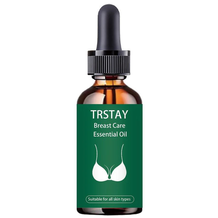 100%Pure naturaI breast  enlargement essential oil