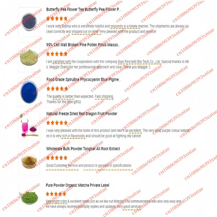 Deep-sea Fish Collagen Powder,99% Hydrolyzed Marine Fish Collagen Powder Beauty and wrinkle removing