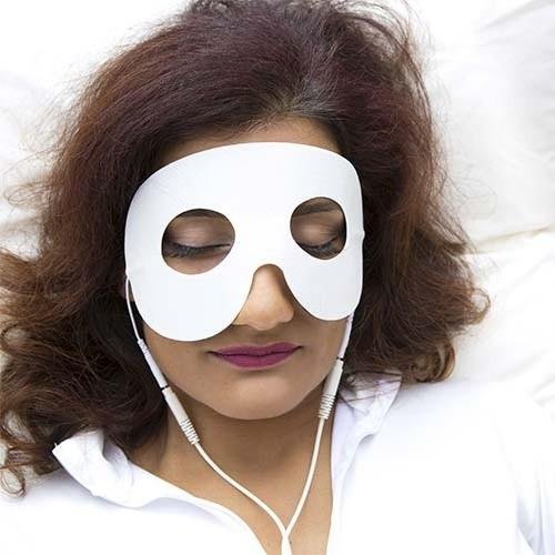 Eye Masks for Microcurrent Therapy - Lyla Skin
